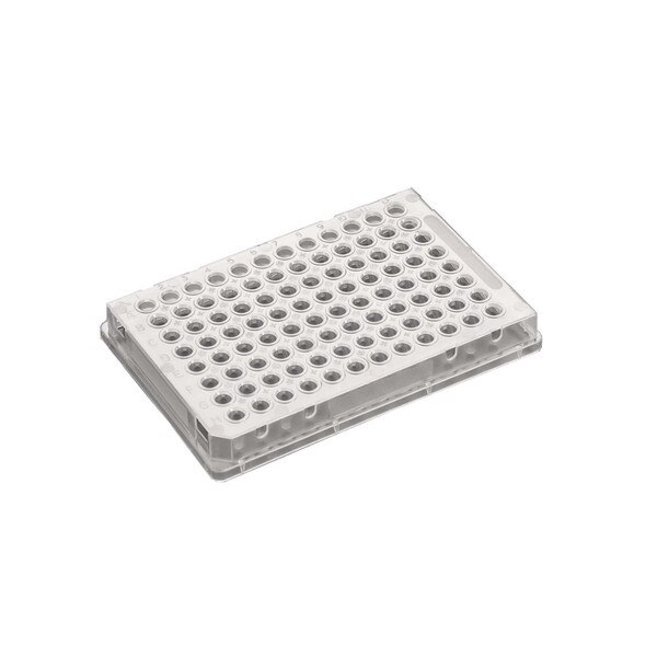 Sapphire 96 well PCR plate, 0.1mL
